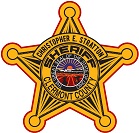 Sheriff Stratton Star