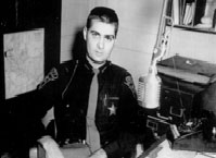 Deputy Sheriff Samuel Eugene Rouvier