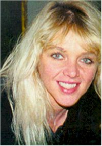 Missing Person Shari Apgar