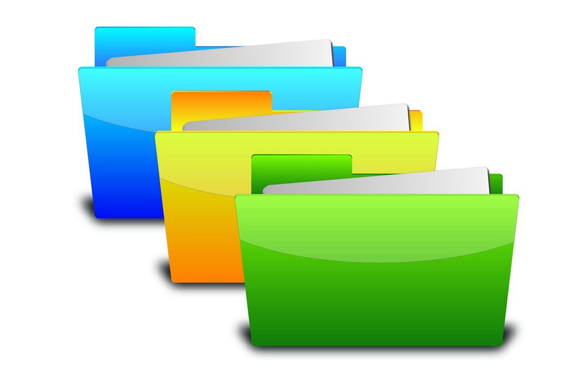 File Folders