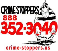 Crime Stoppers