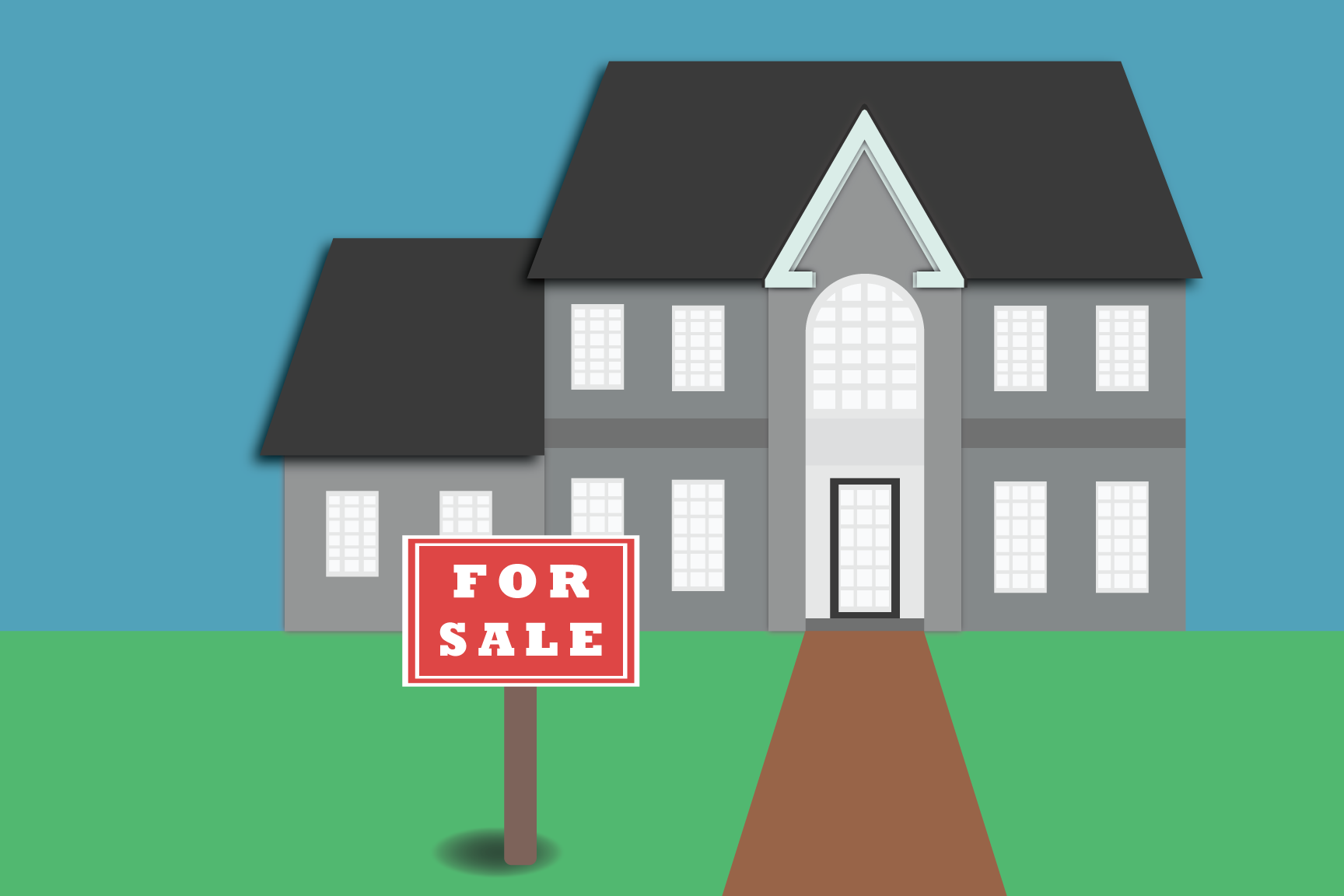 Home for Sale