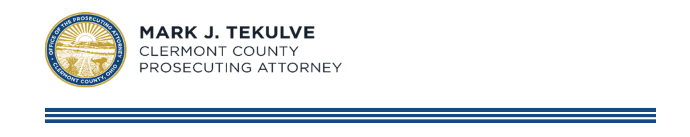 Sheriff Letterhead